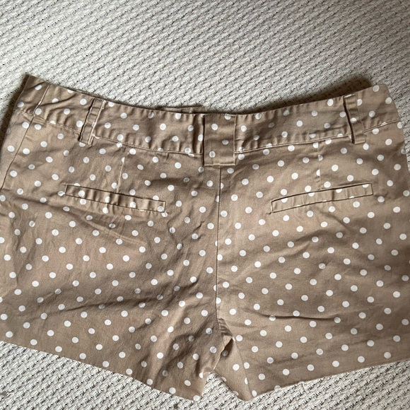 Polka dot shorts Bedo - Picture 5 of 5